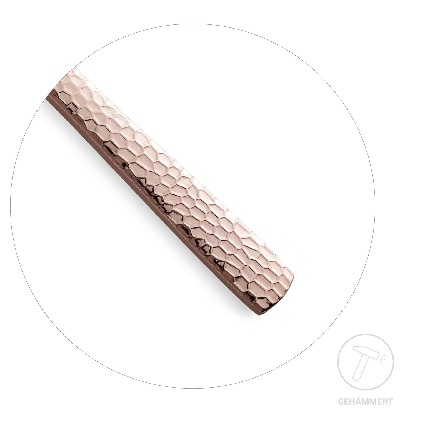 FELICITY Besteckset 24-teilig PVD rosé - Bestecke.de