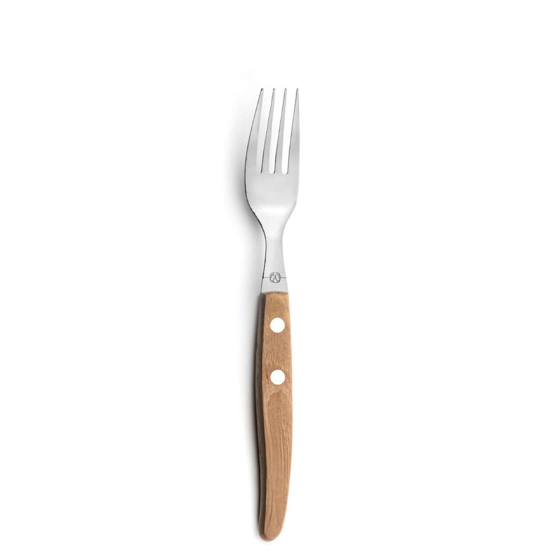 CANOPÉE cutlery set 24-piece wood