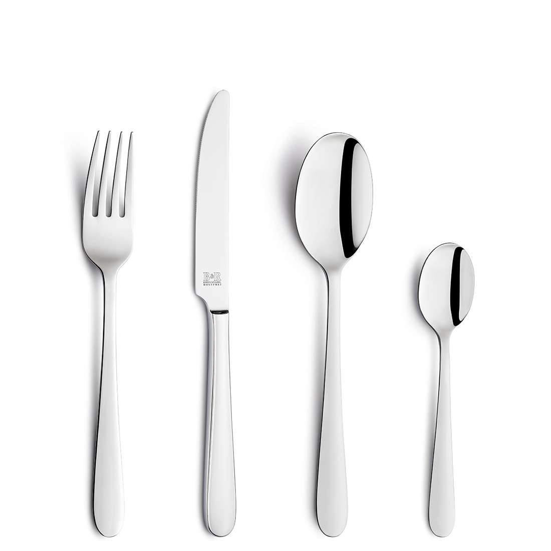 DALI cutlery set 24-piece