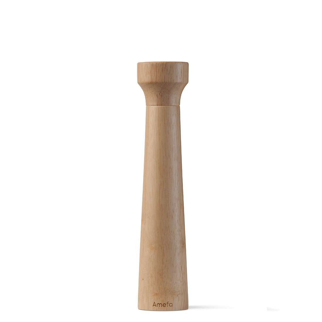 MODERN WOOD salt/pepper mill wood