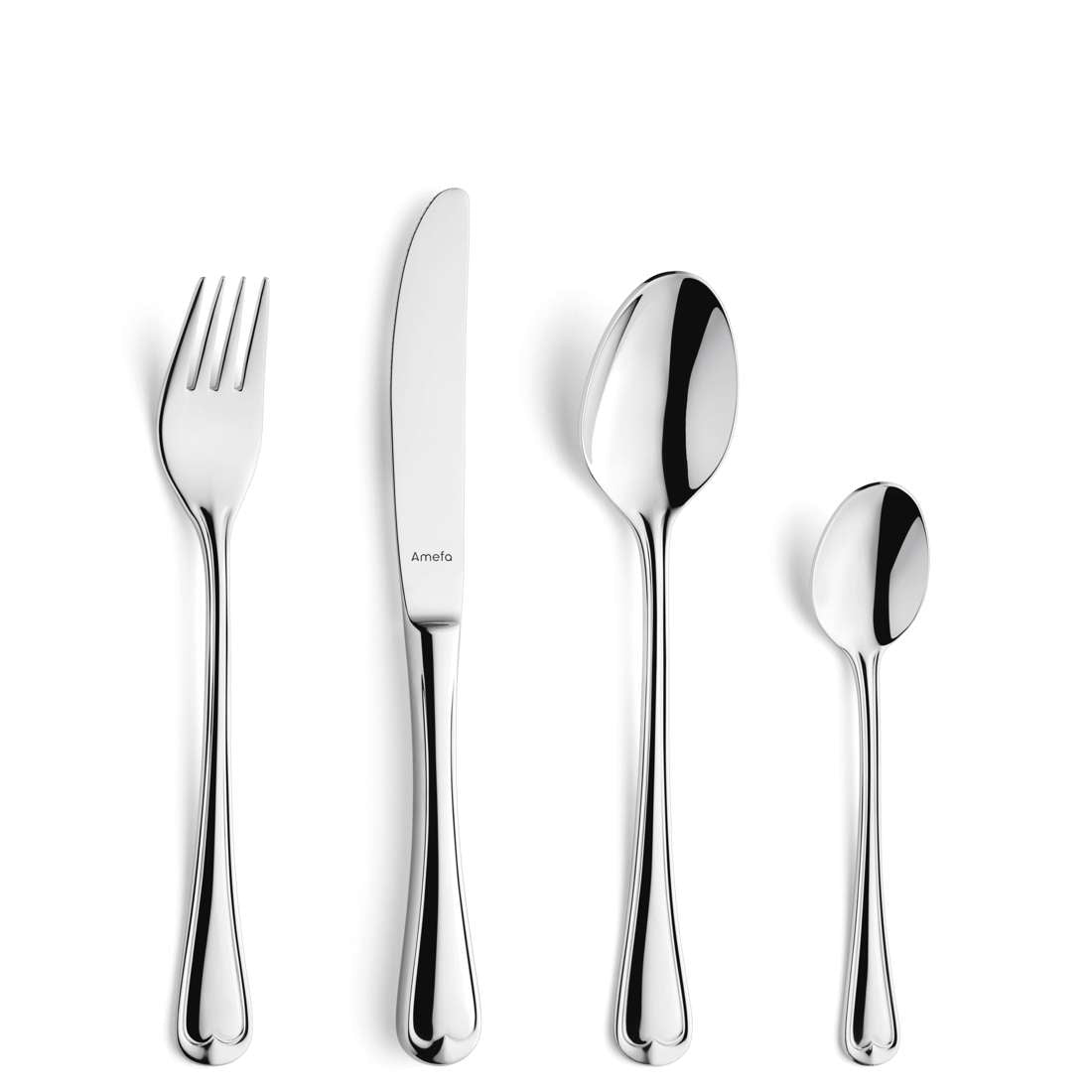 ELEGANCE cutlery set 24-piece