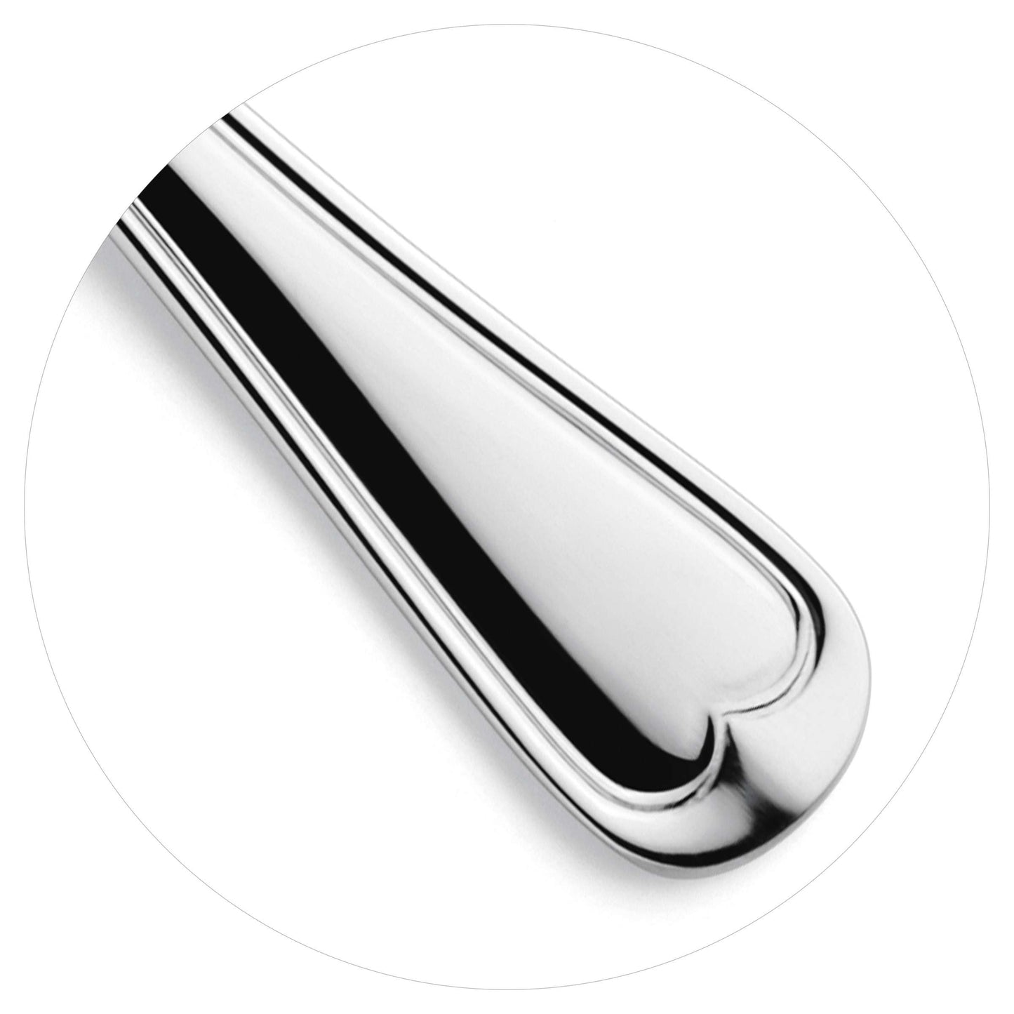 ELEGANCE Besteckset 24-teilig