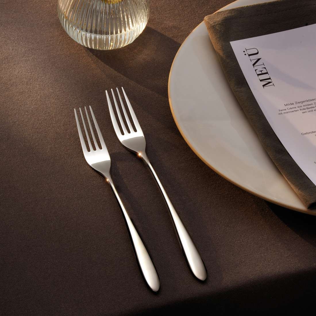 CUBA cutlery set 32-piece