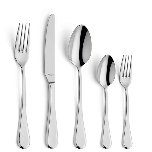 DRIFT cutlery set 30-piece