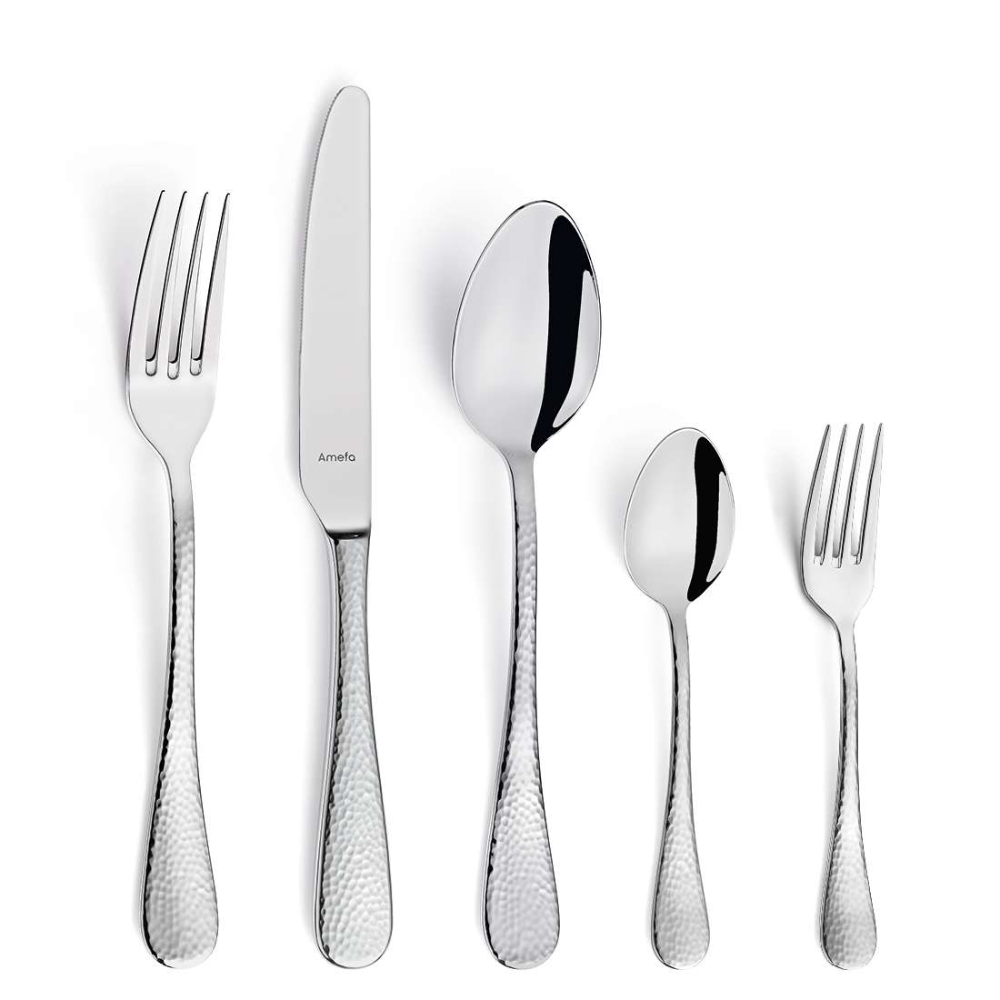 SIERRA cutlery set 30-piece