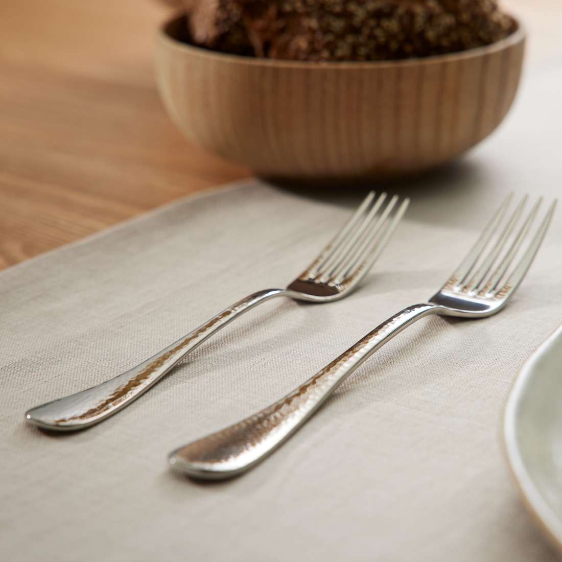 SIERRA cutlery set 24-piece