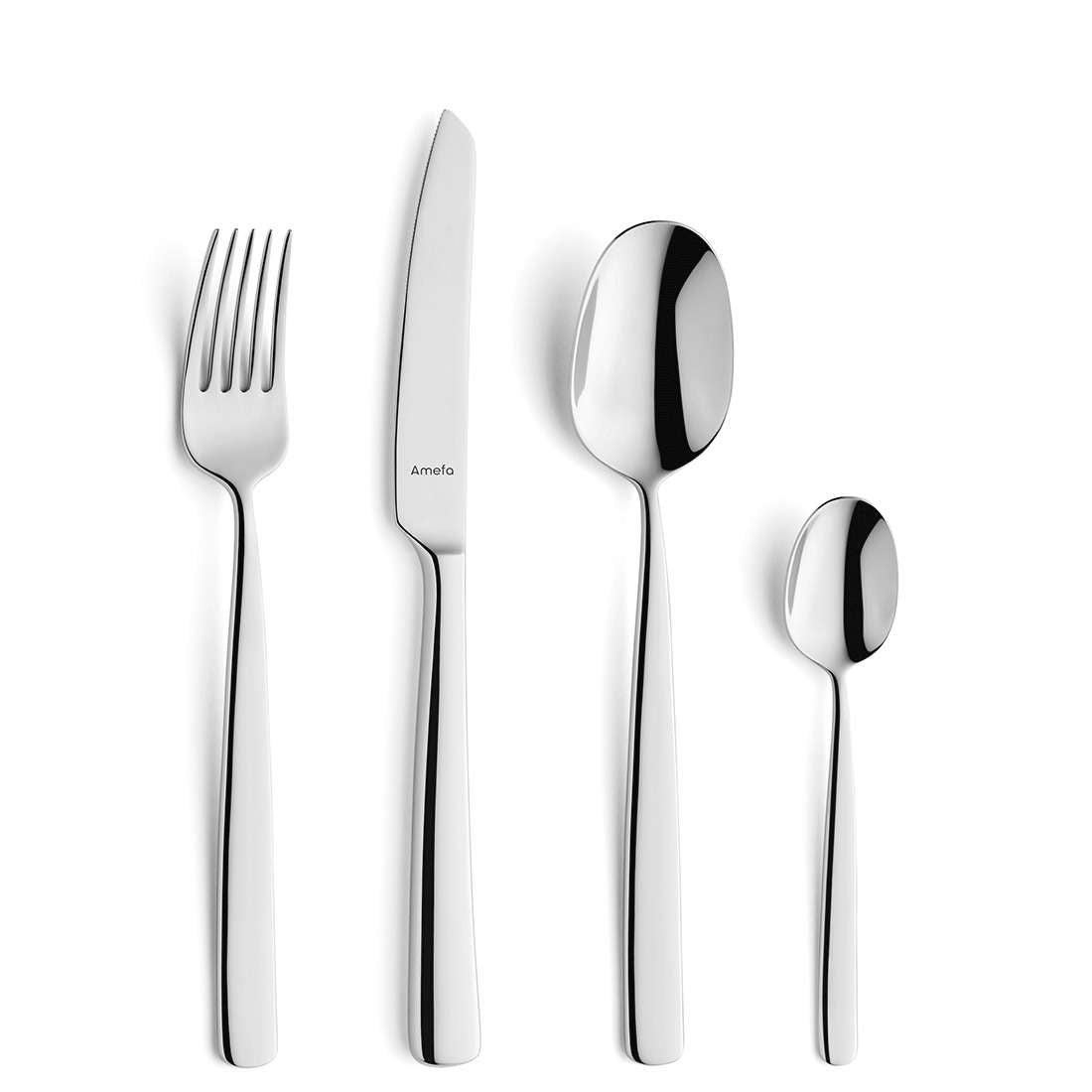 TOKYO cutlery set 24-piece