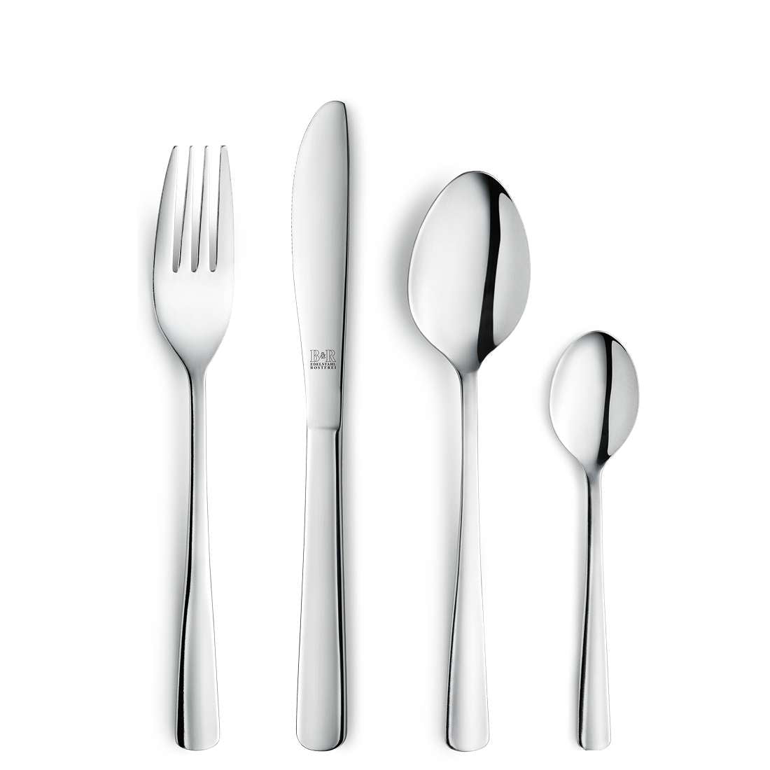 RIVA Besteckset 24-teilig