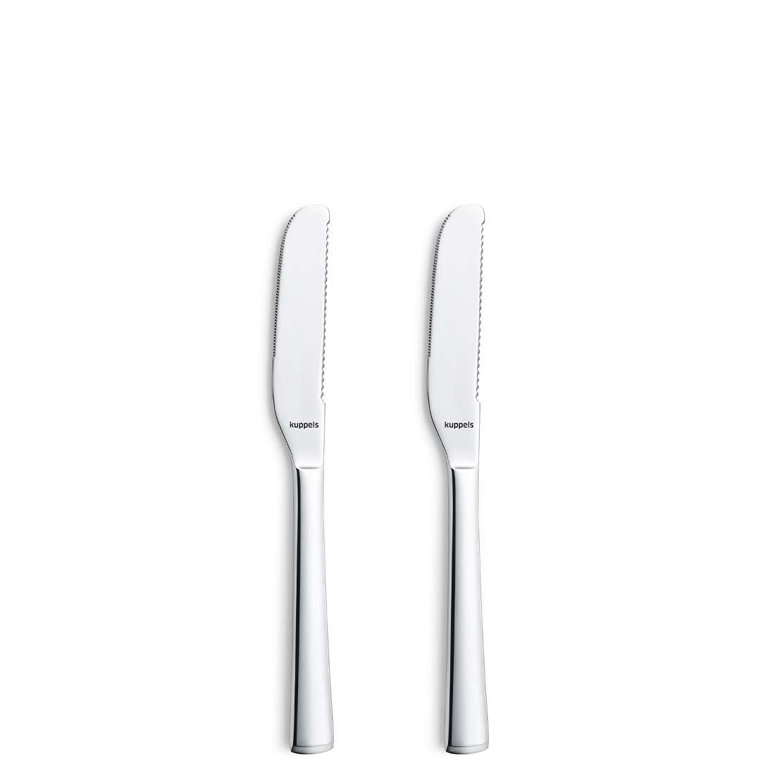 SELECTION butter spreader set, 2 pieces