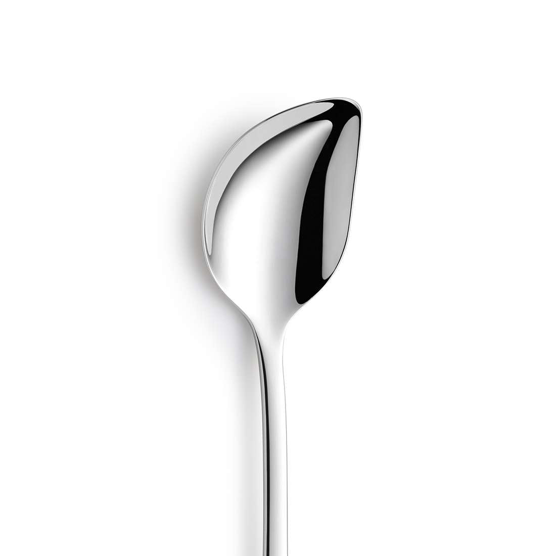 SELECTION 2-piece yogurt spoon set