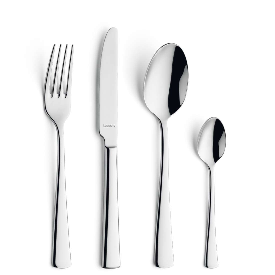 FLAIR cutlery set 24-piece