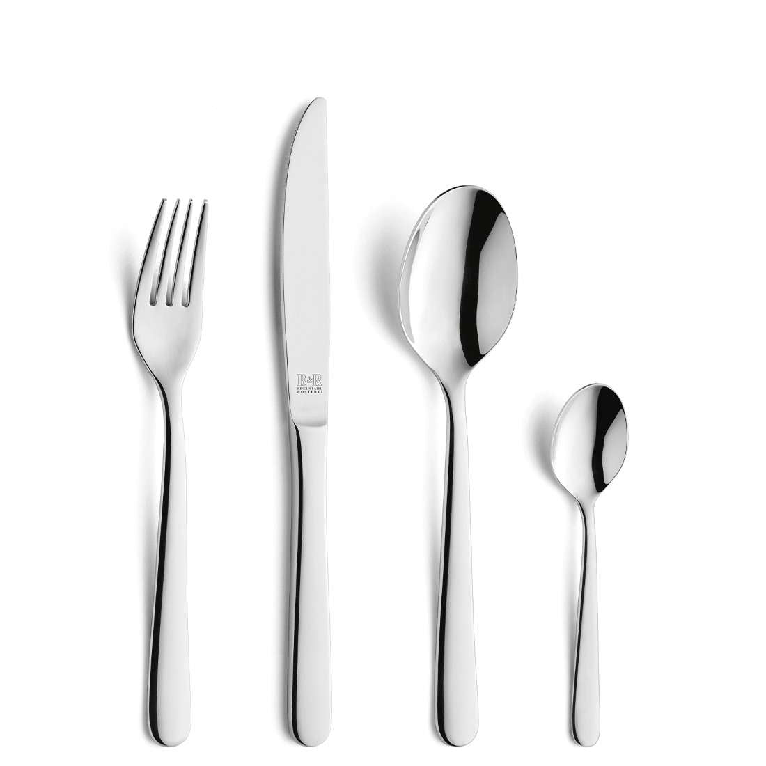 HAVANNA cutlery set 24 pieces