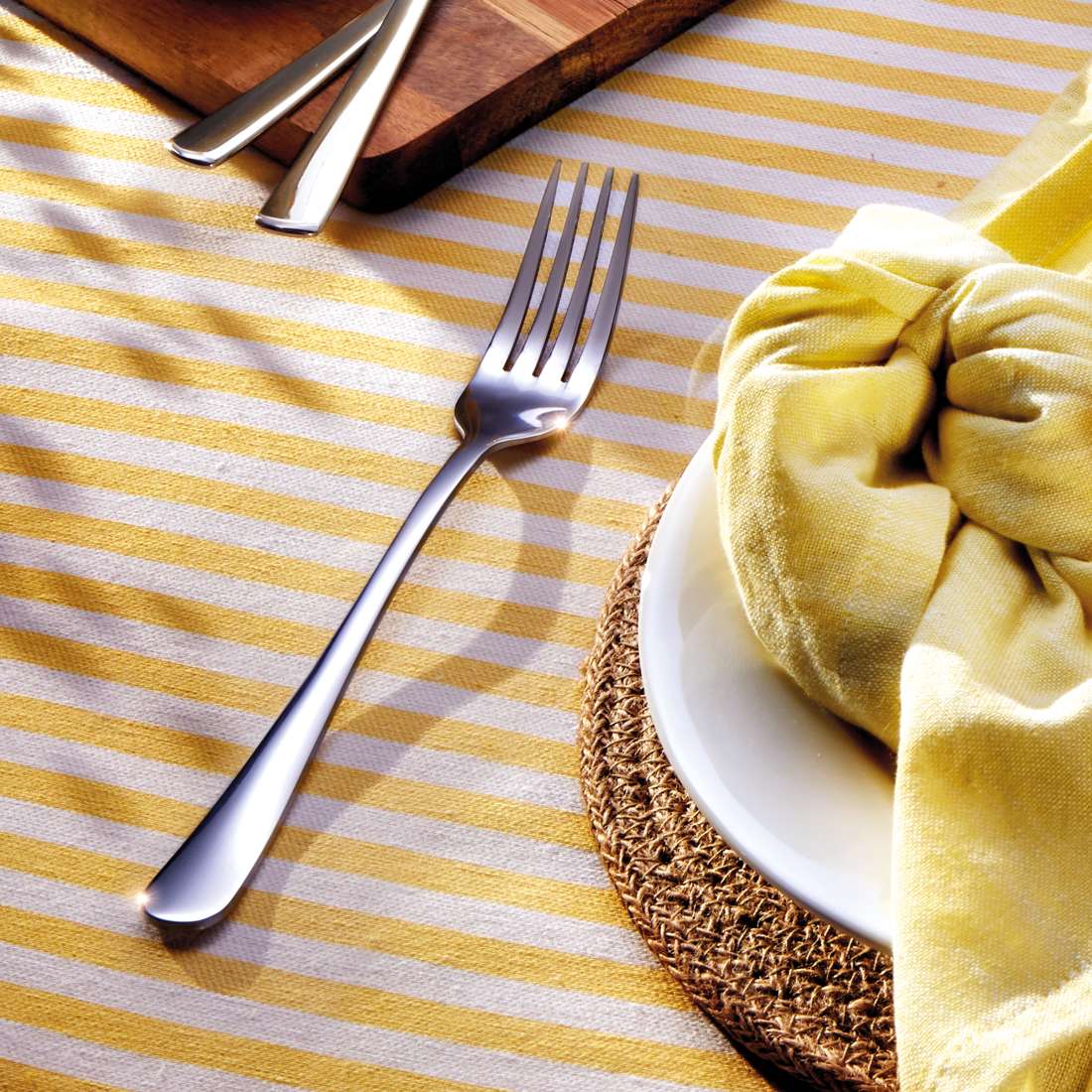 DELIA Besteckset 30-teilig