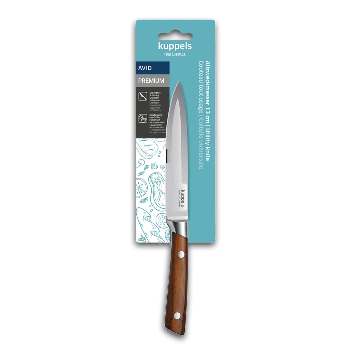 AVID Allzweckmesser - Bestecke.de