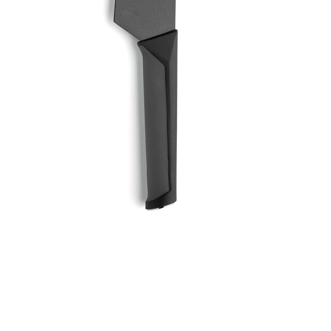 BLACK Santokumesser 7"