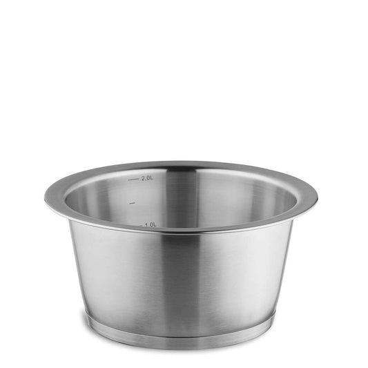 QUICK CLACK PRO pot 18 cm