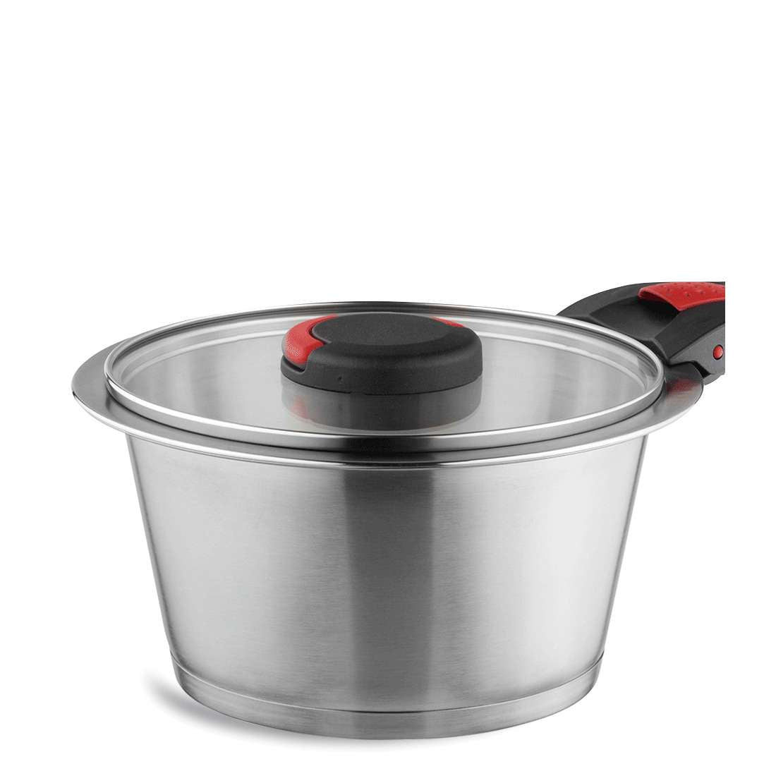 QUICK CLACK PRO pot 20 cm