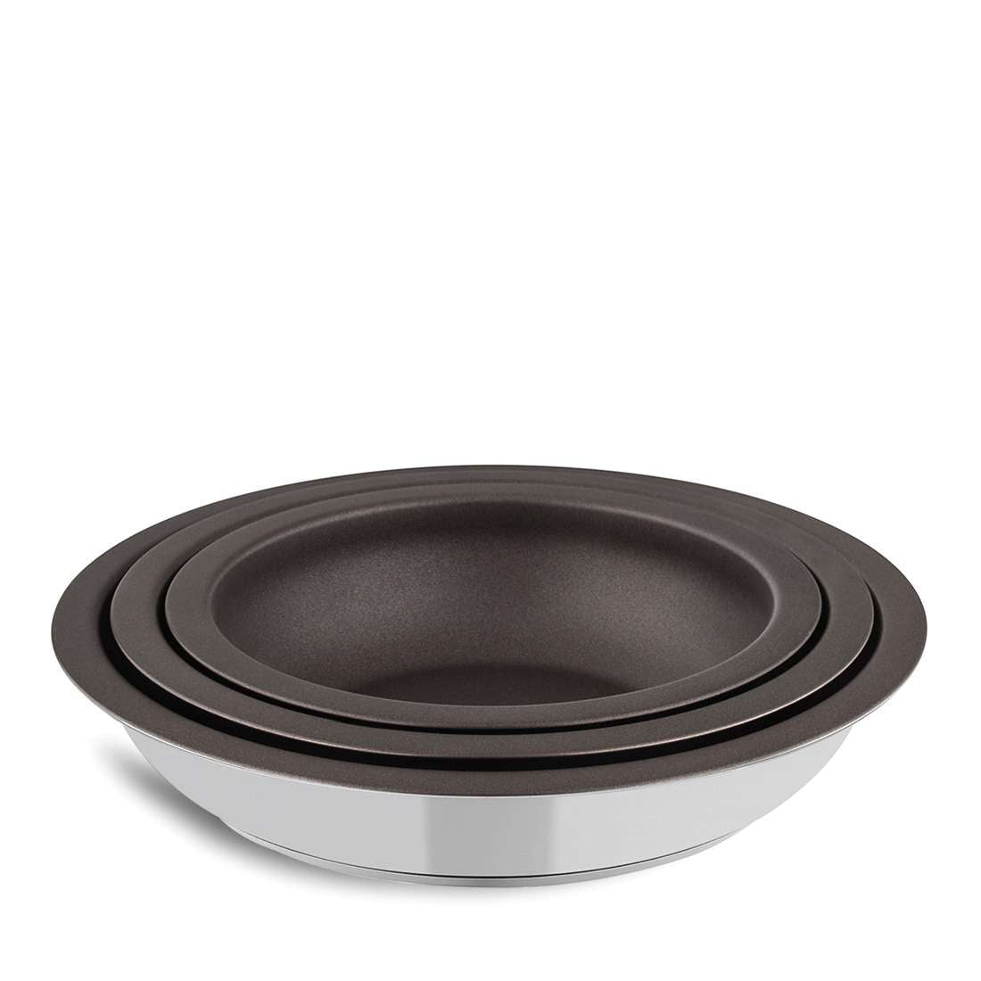 QUICK CLACK PRO coated pan 20 cm