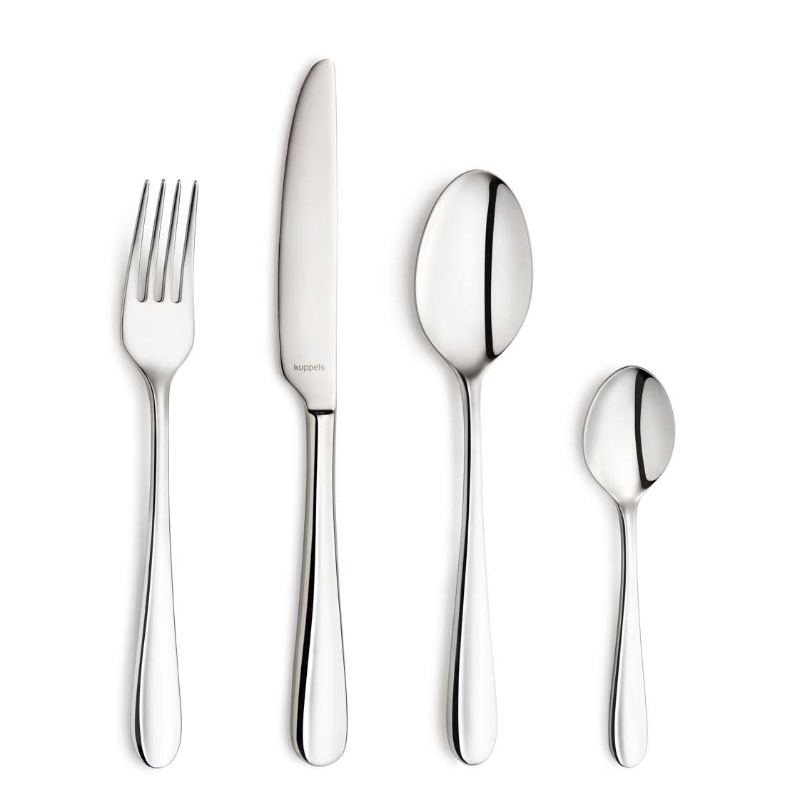 TRIVO cutlery set 24-piece