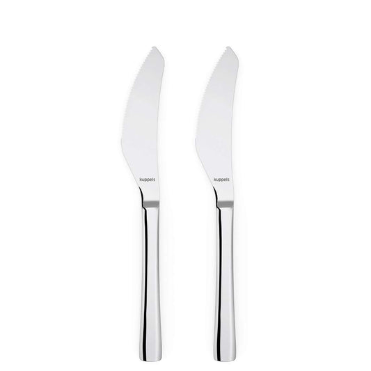 SELECTION pizza knife set, 2 pieces