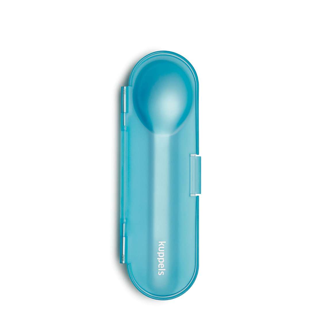 2GO 4-piece cutlery set mint