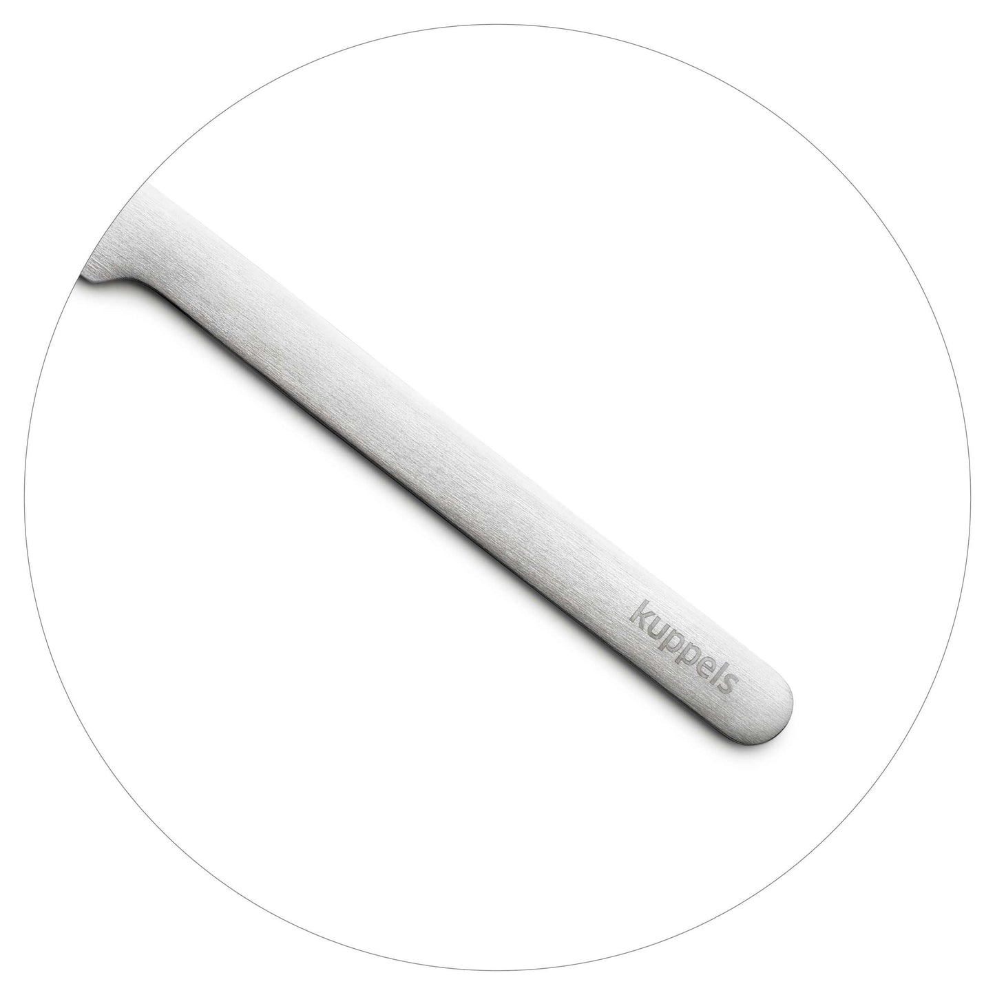 2GO Besteckset 4-teilig mint - Bestecke.de