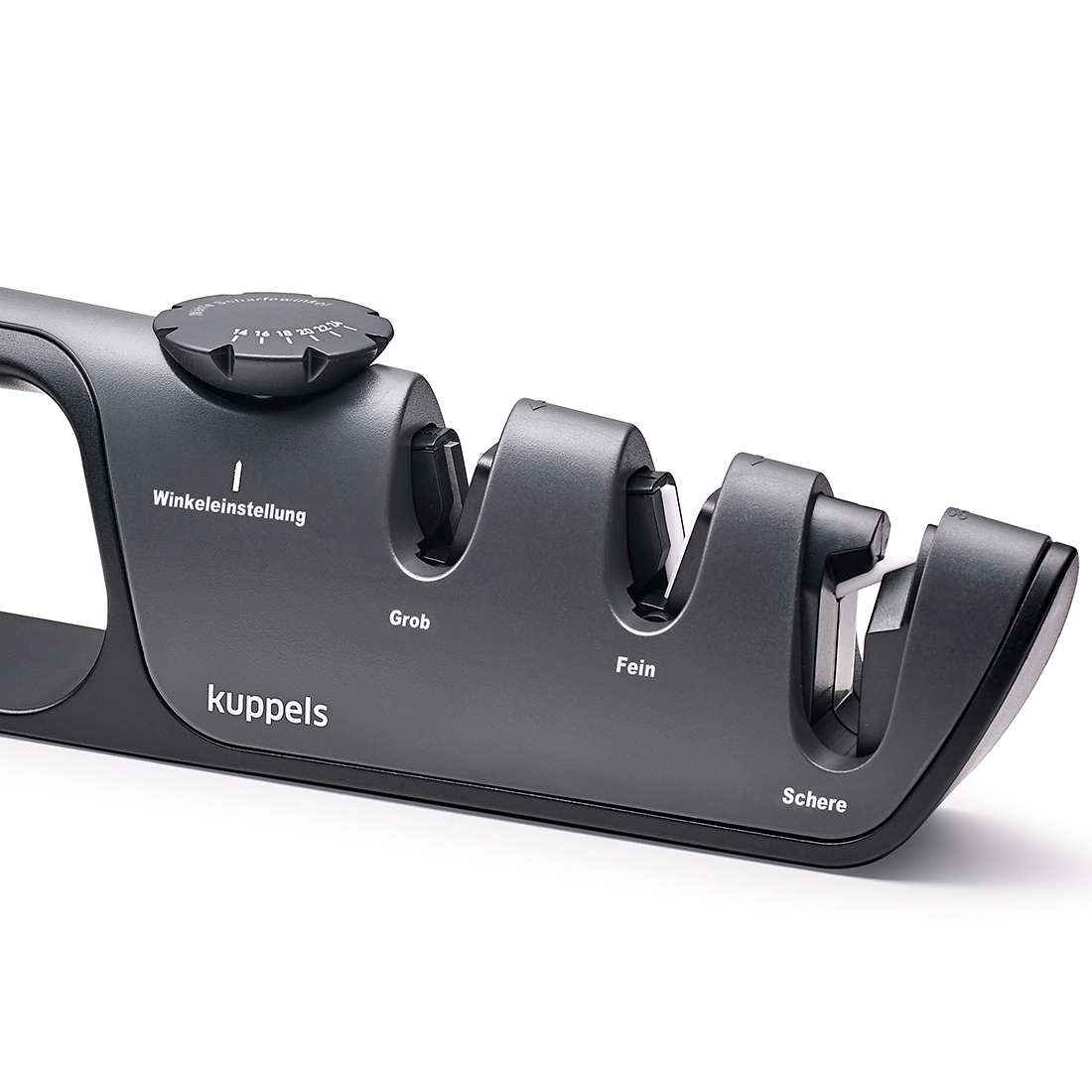 FLEX SHARP knife sharpener