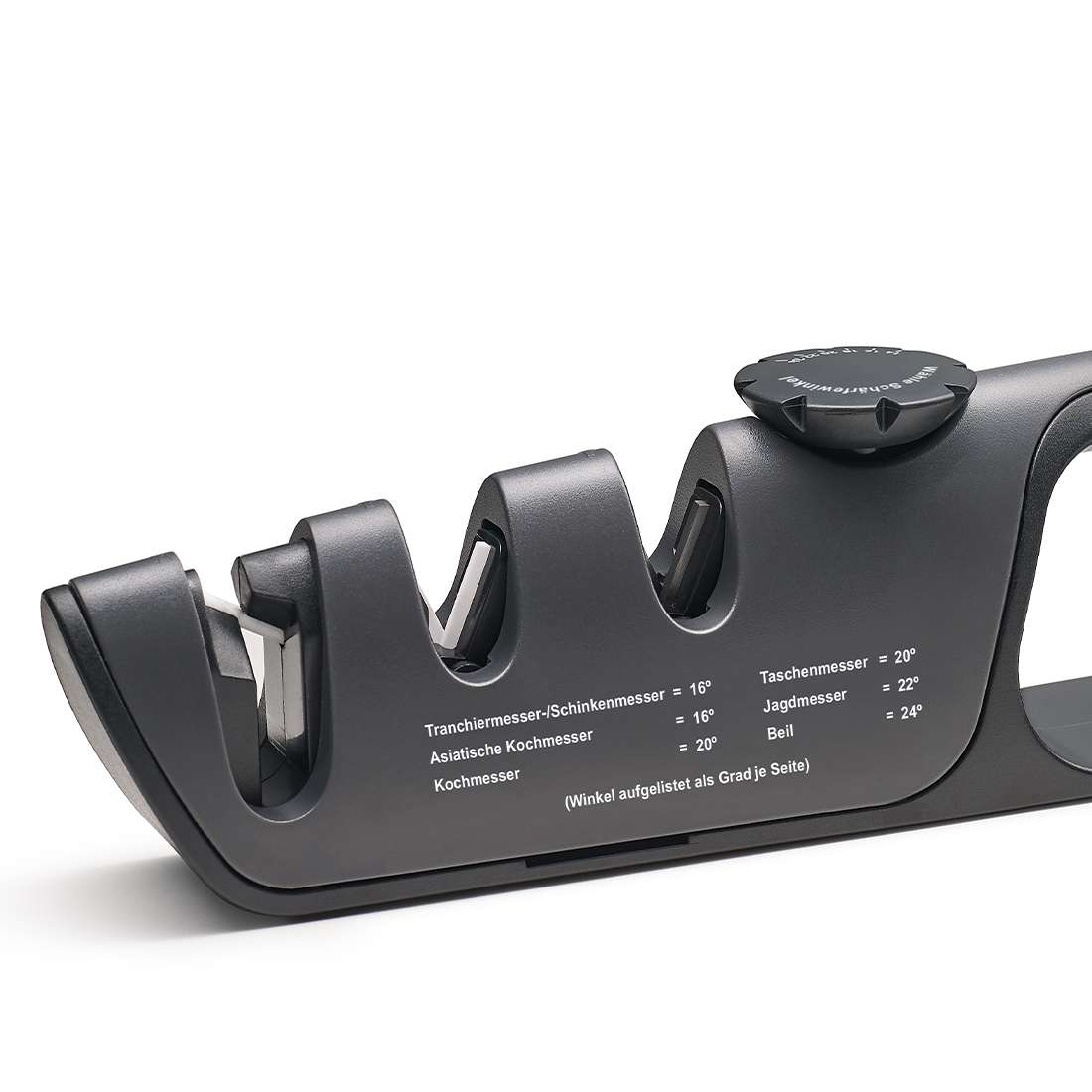 FLEX SHARP knife sharpener