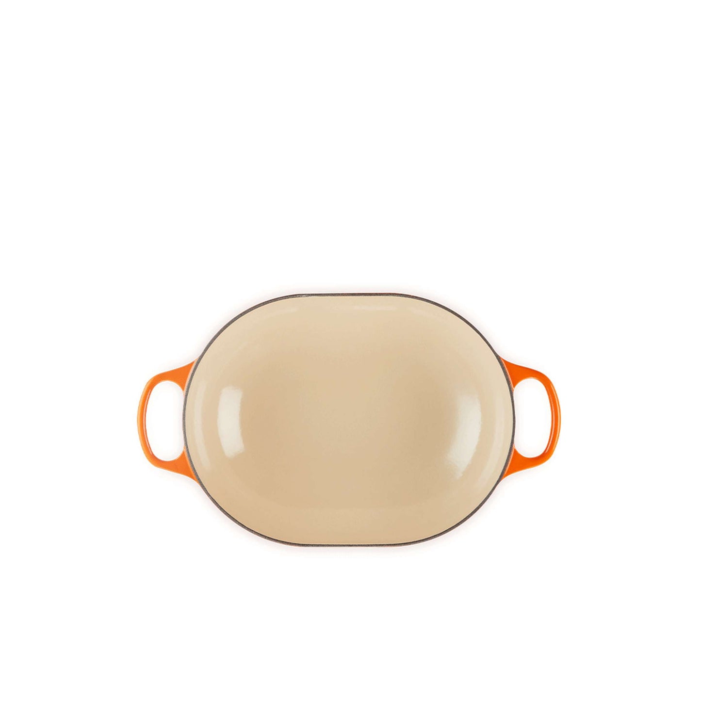 Signature Oblong 31 cm