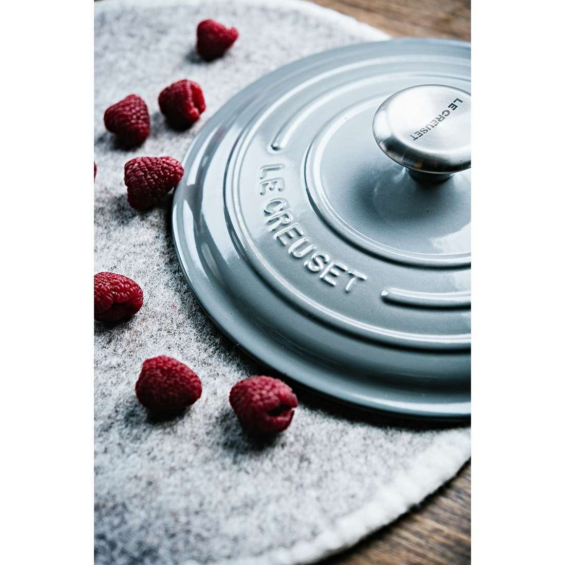 SIGNATURE round roasting pan 24 cm