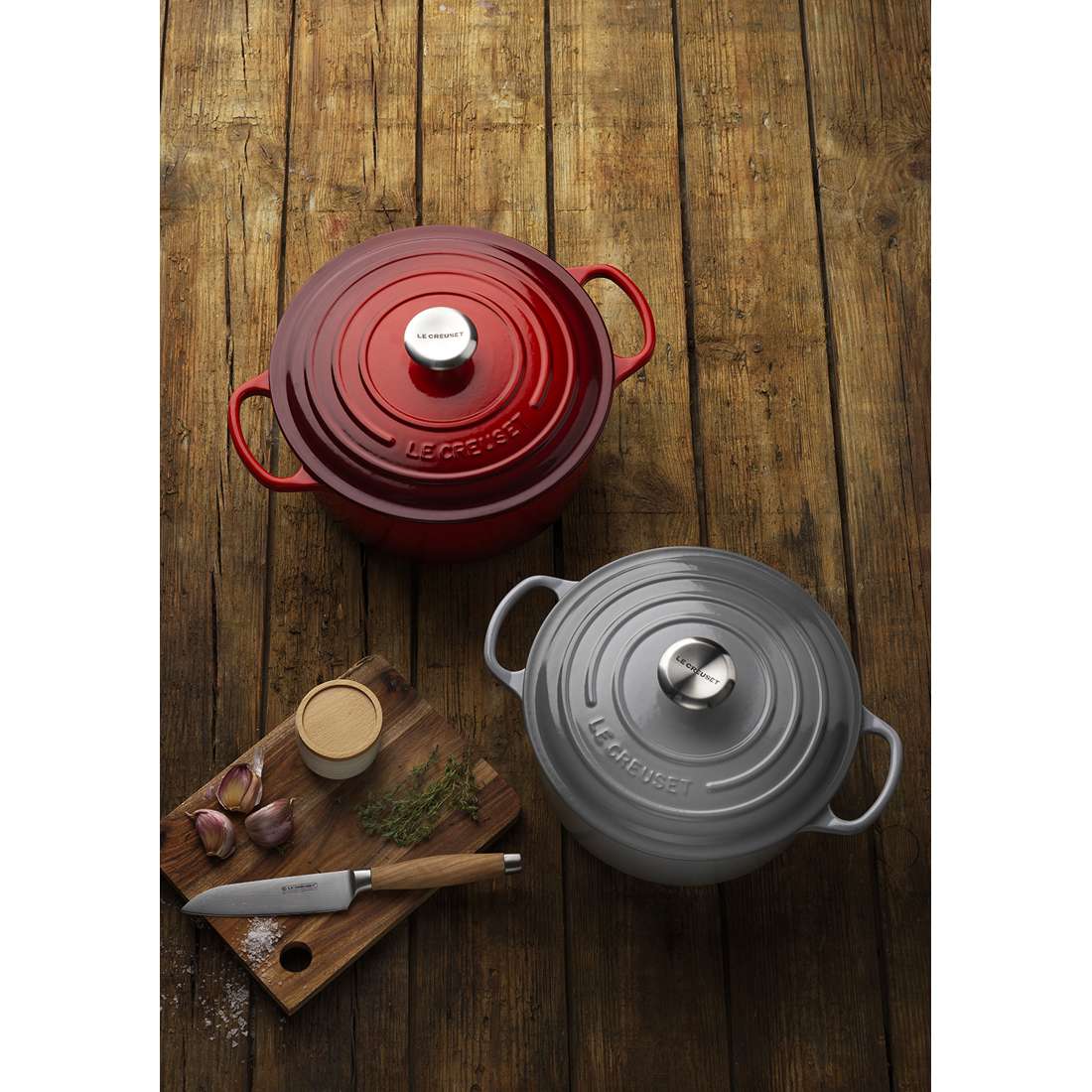 SIGNATURE round roasting pan 24 cm