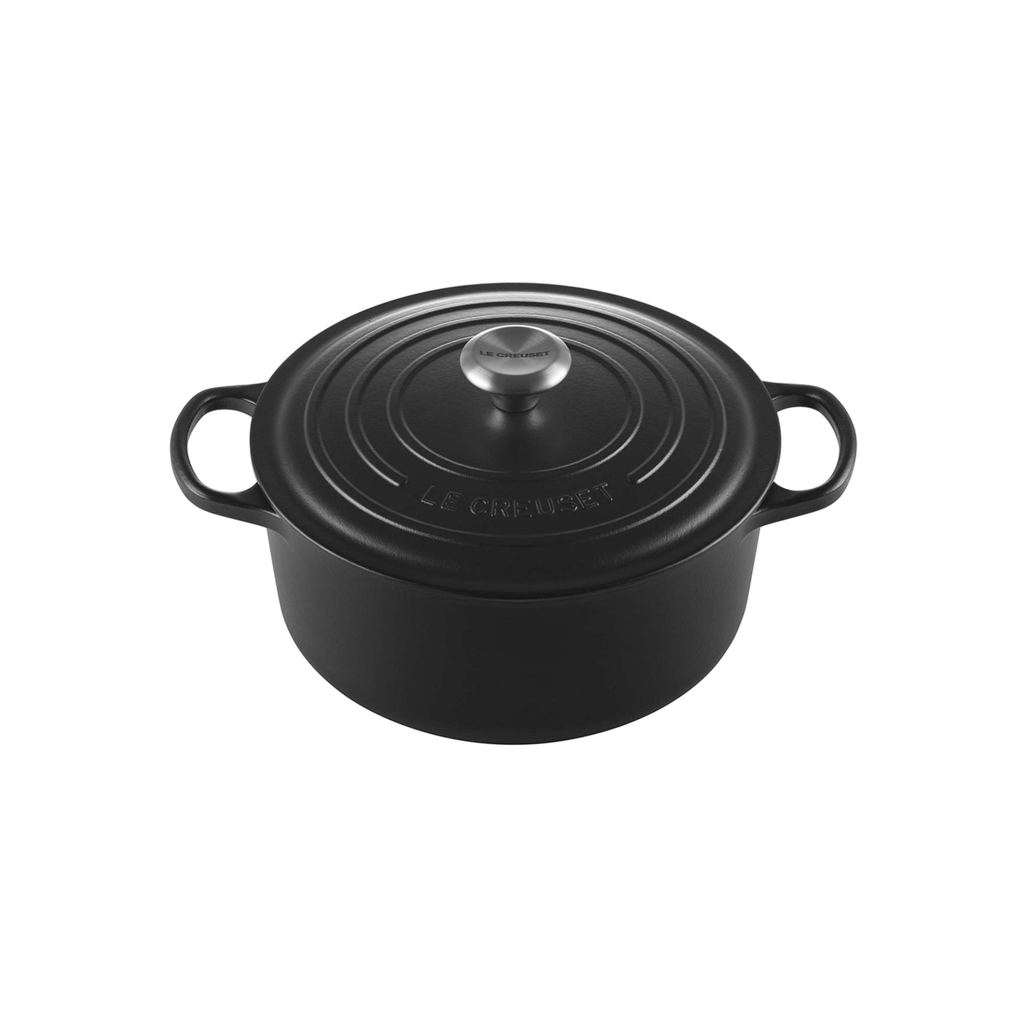 Signature Bräter rund 26 cm