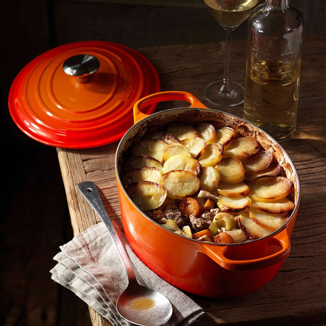 Signature roasting pan oval 31 cm