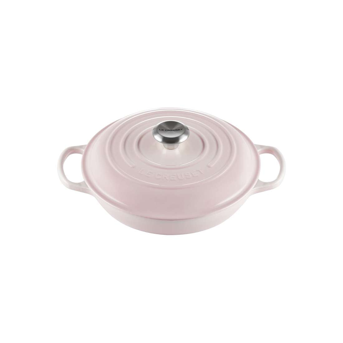 Signature Gourmet professional pot 26 cm
