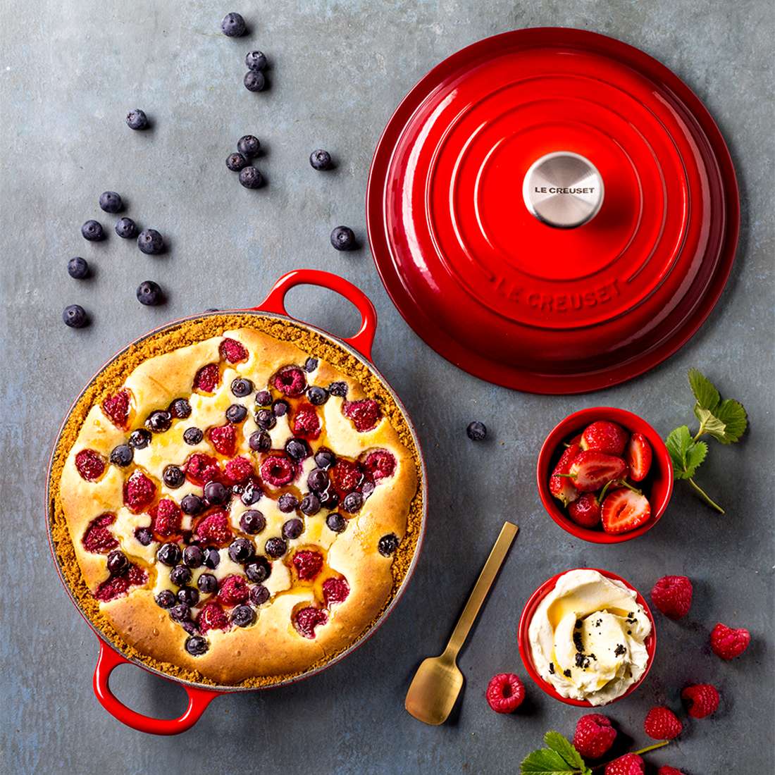 Signature Gourmet Profitopf 30 cm