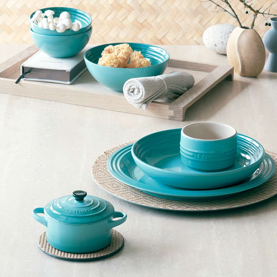 SIGNATURE Mini Cocotte