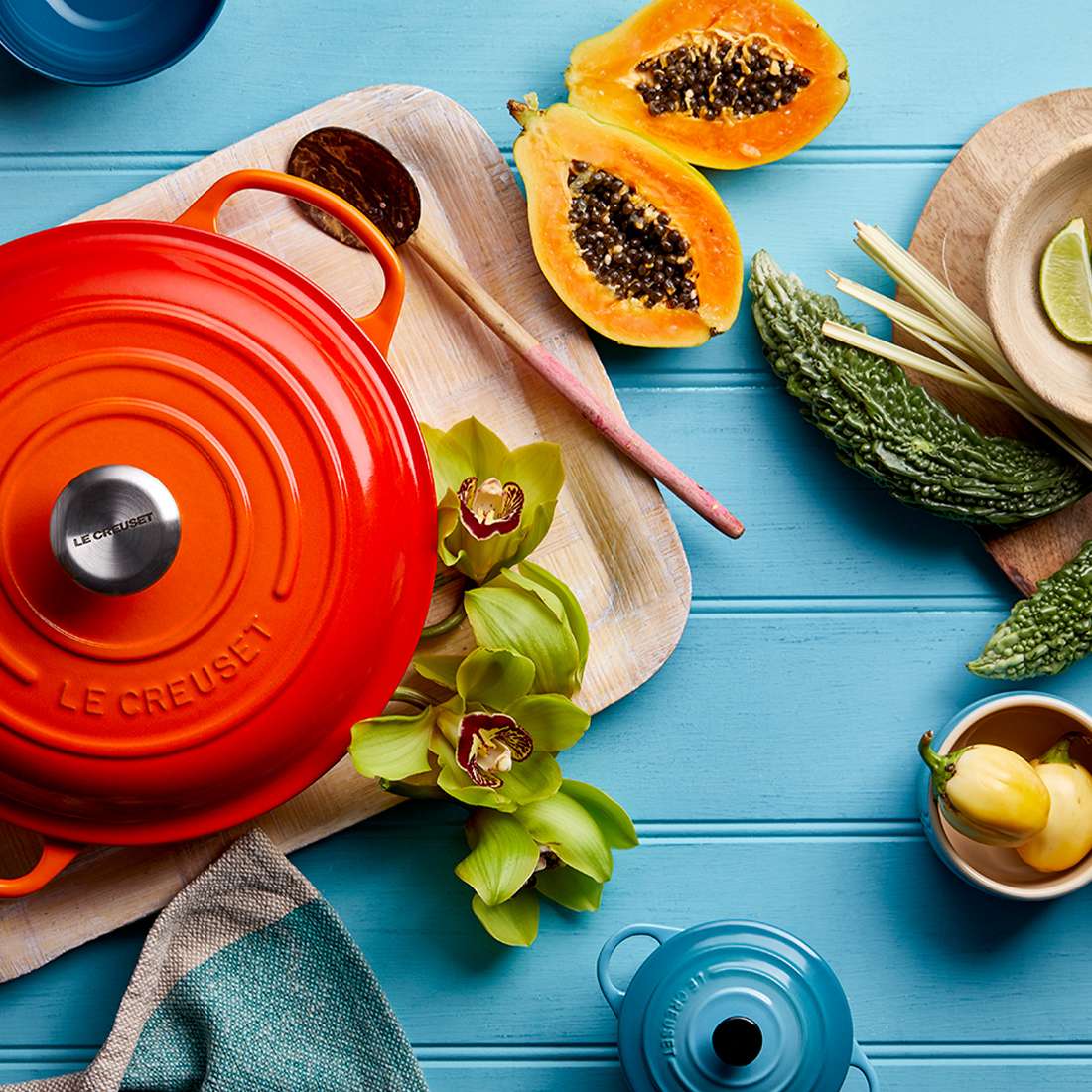 SIGNATURE Mini Cocotte