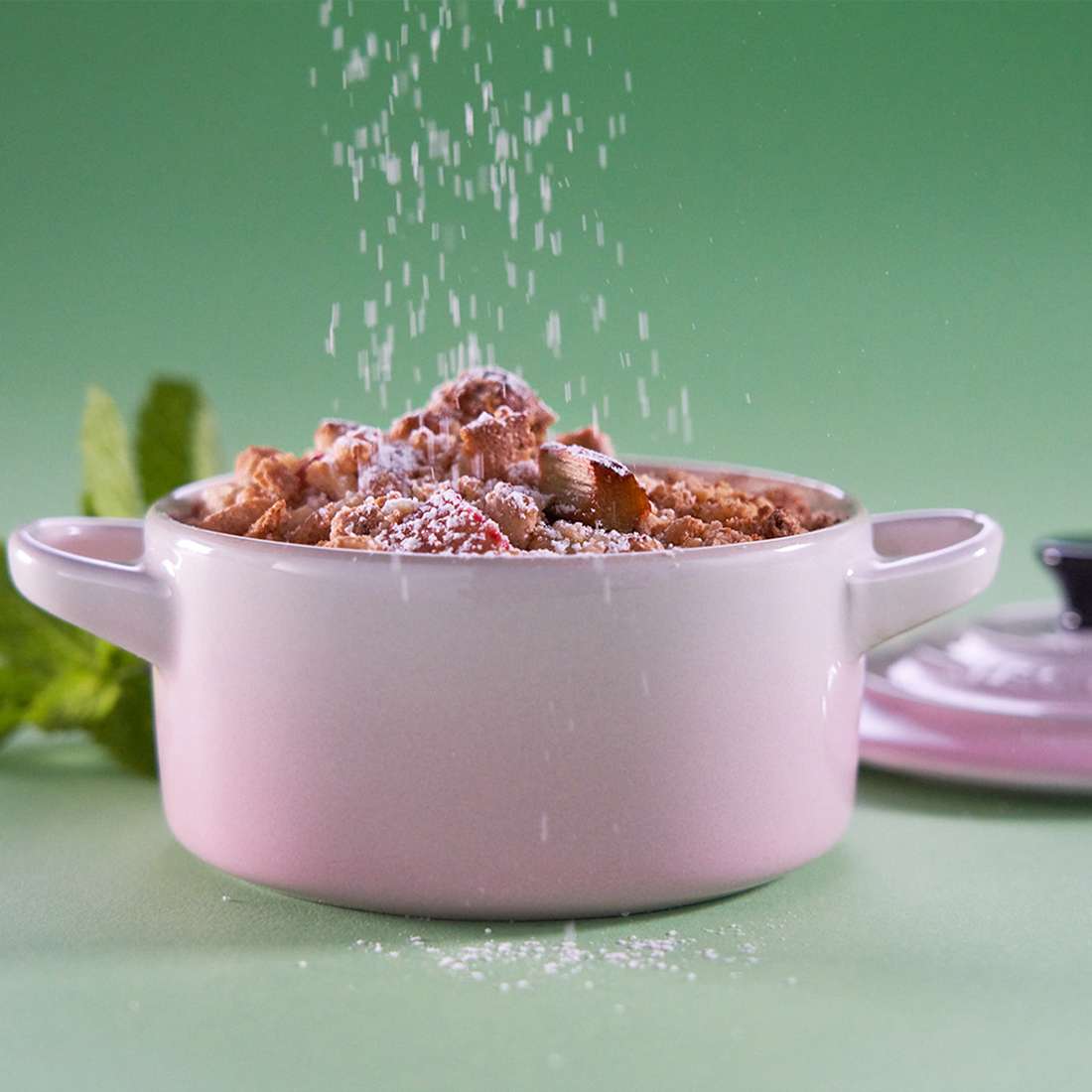 SIGNATURE Mini Cocotte