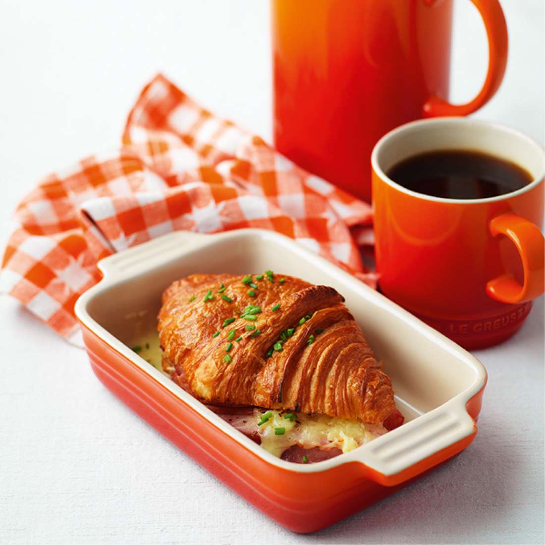 Tradition casserole dish 19 cm