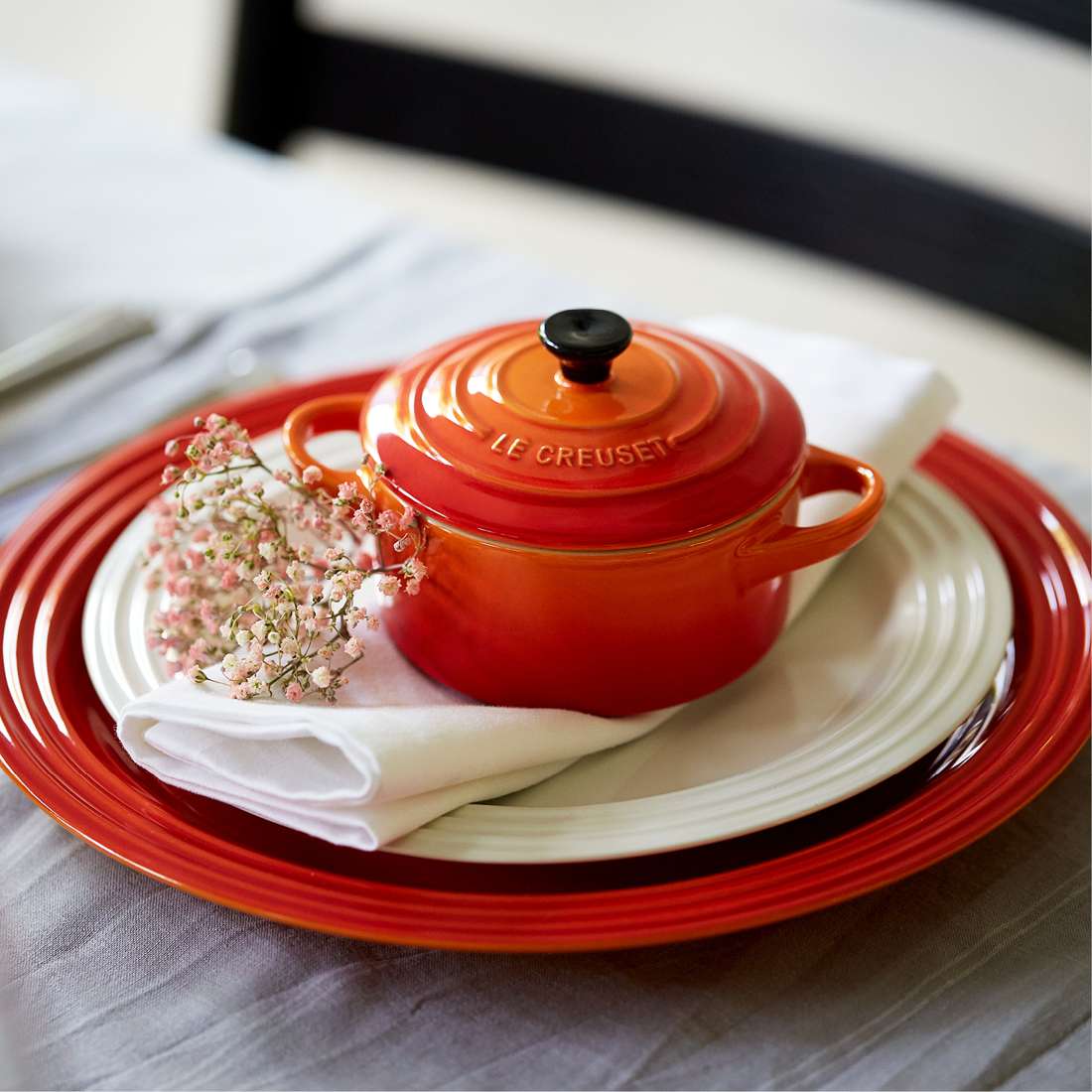 SIGNATURE Mini Cocotte