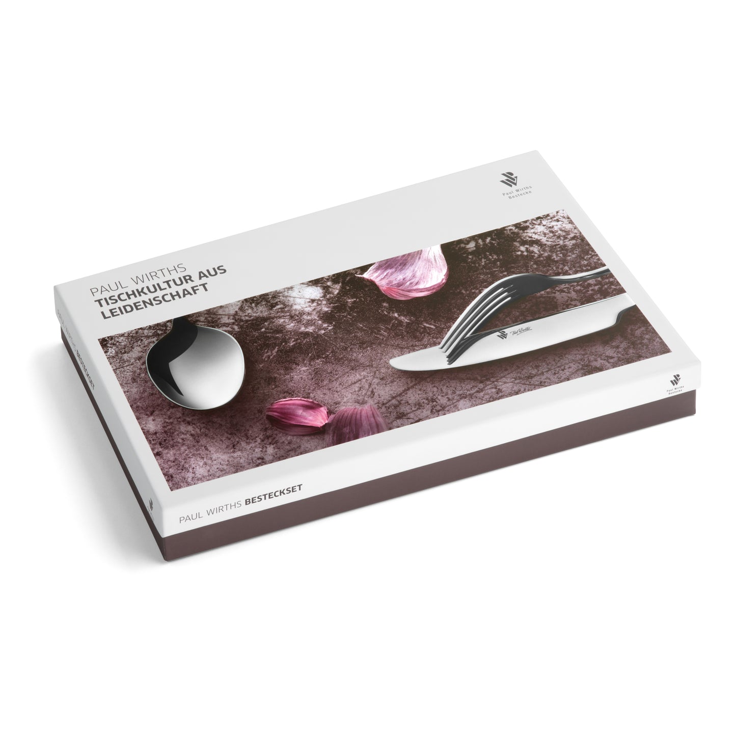 SWING Besteckset 24-teilig