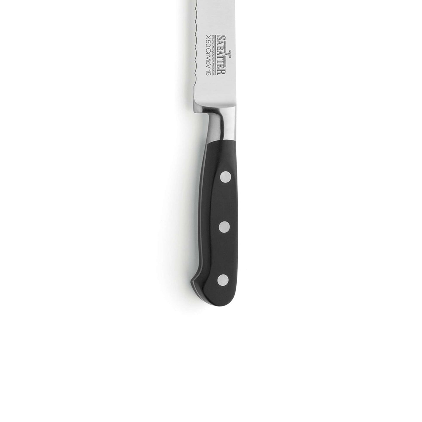 V SABATIER Brotmesser - Bestecke.de