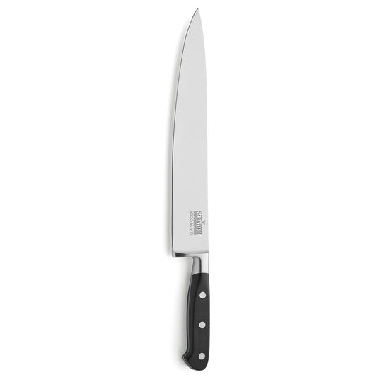 V SABATIER Kochmesser 10"