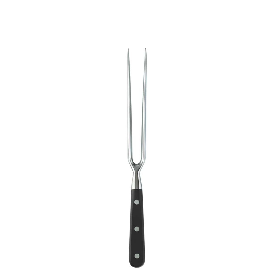 SABATIER TROMPETTE carving knife set 3-piece