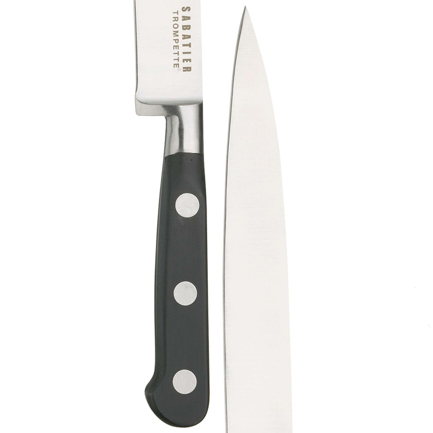 SABATIER TROMPETTE carving knife