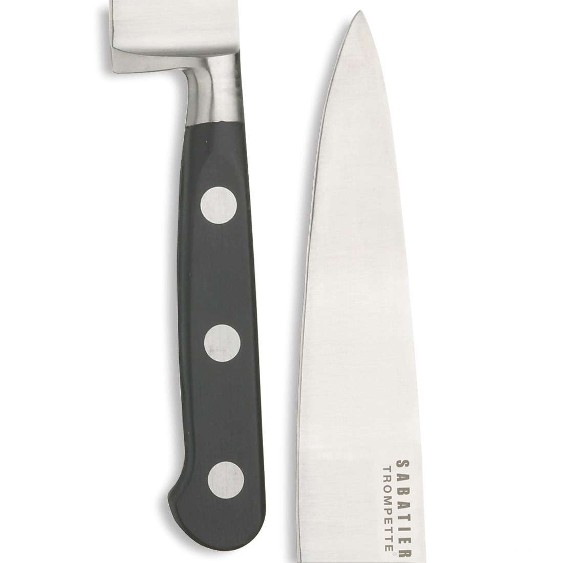 SABATIER TROMPETTE Kochmesser 6"