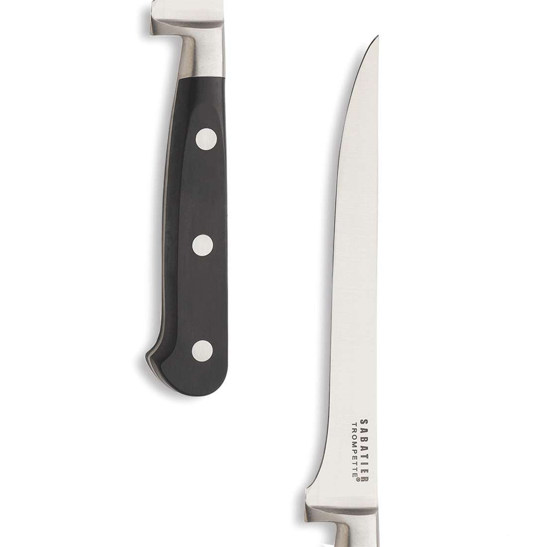 SABATIER TROMPETTE boning knife