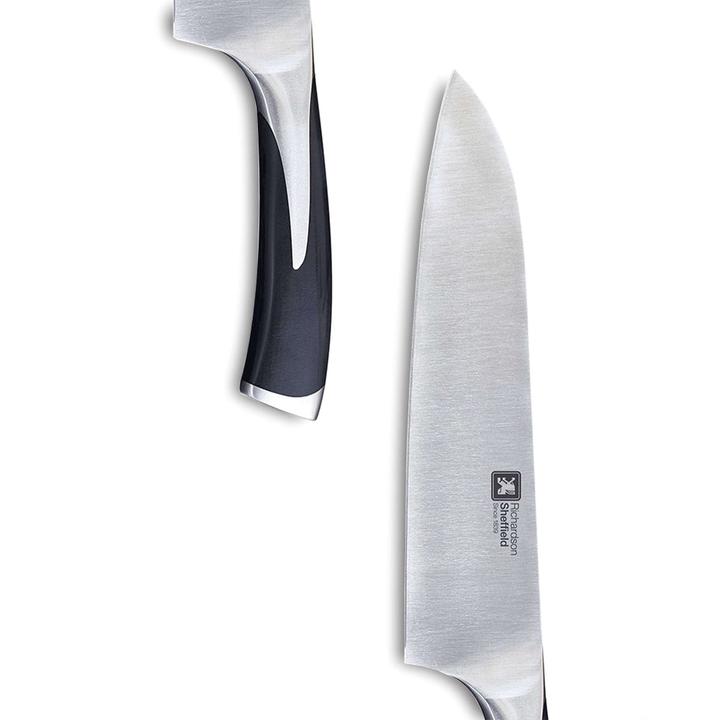 KYU Kochmesser 8" - Bestecke.de