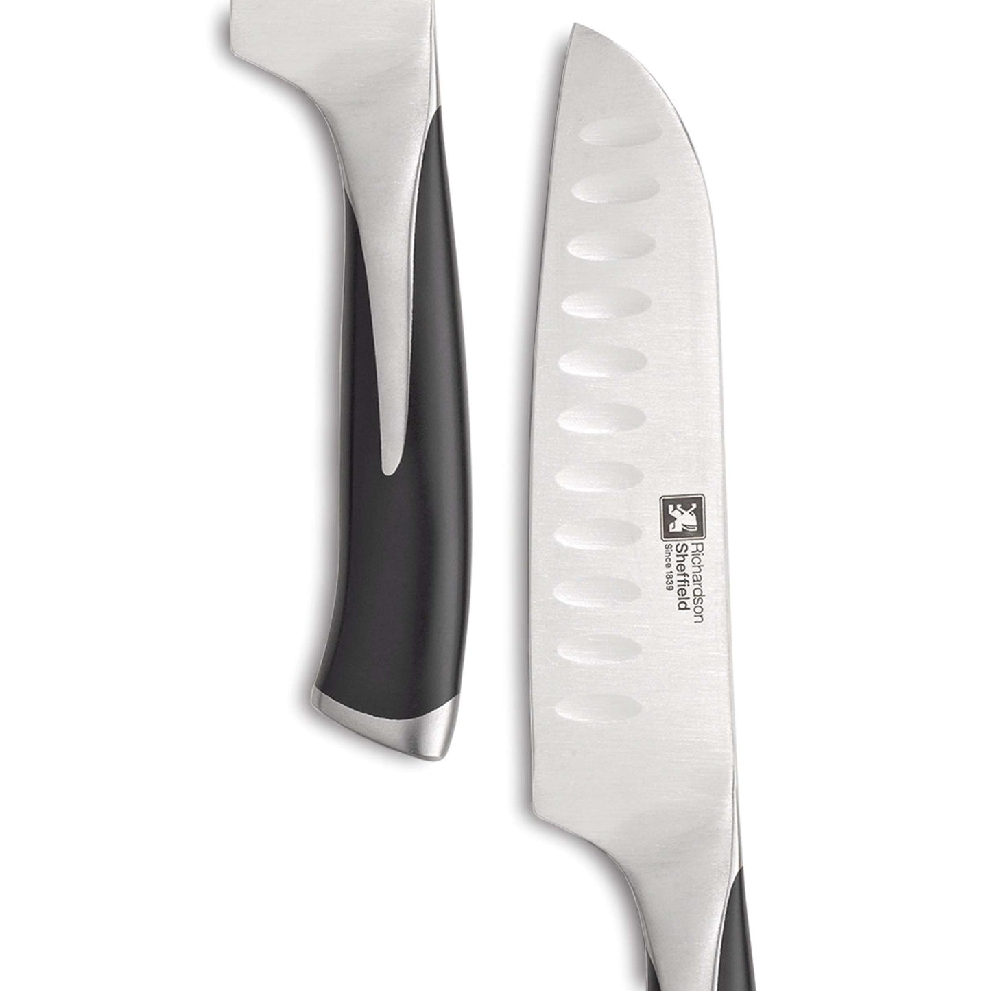 KYU Santokumesser 5"