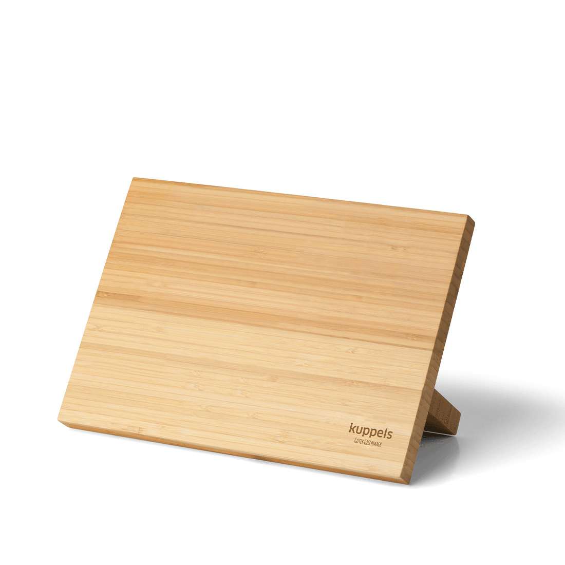 ATTRACTION magnetic knife block